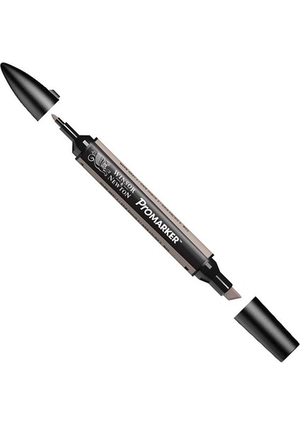 Winsor Newton Promarker Warm Grey Wg2