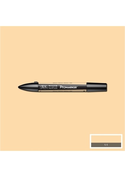 Winsor Newton Promarker Vanilla O929