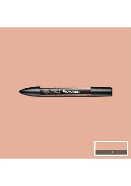 Winsor Newton Promarker Tan O528