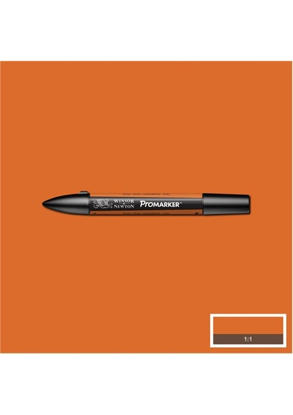 Winsor Newton Promarker Spice O346