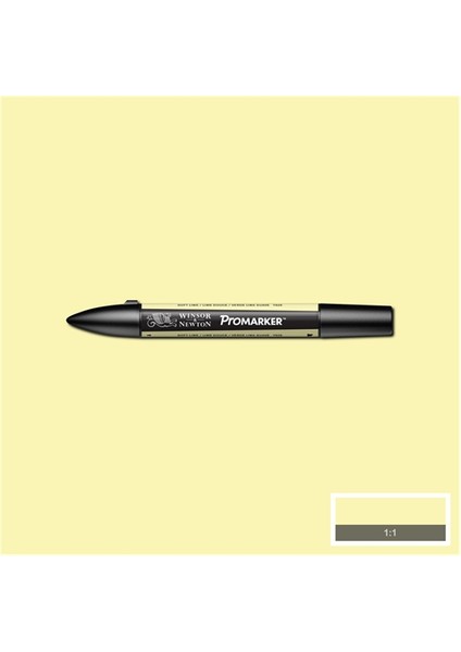 Winsor Newton Promarker Soft Lime Y828