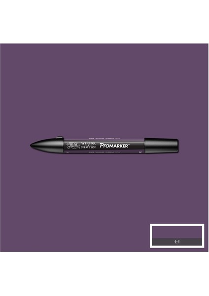 Winsor Newton Promarker Slate V715