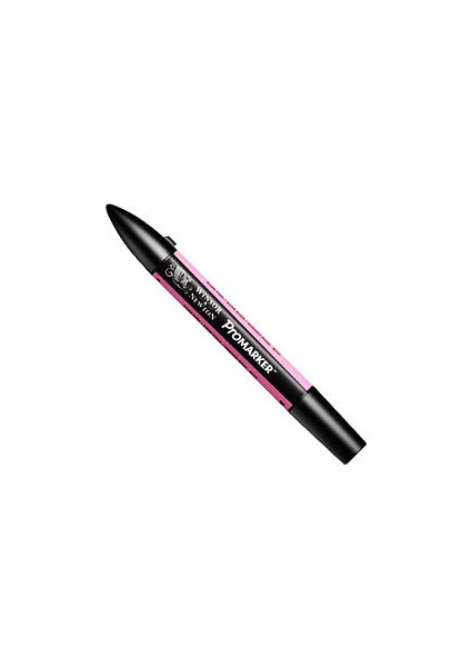 Winsor Newton Promarker Rose Pink M727