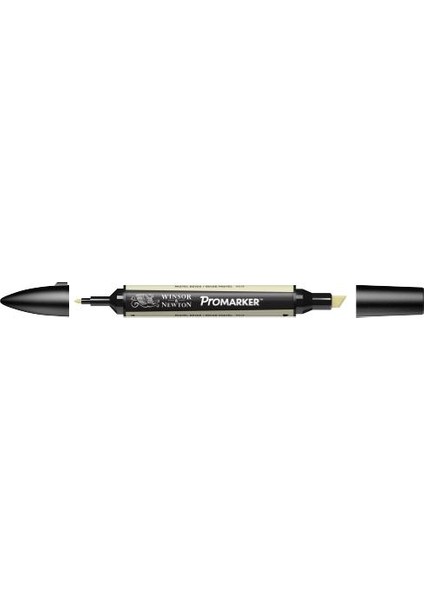 Winsor Newton Promarker Pastel Beige Y717