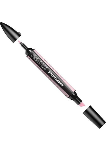 Winsor Newton Promarker Pale Pink R519