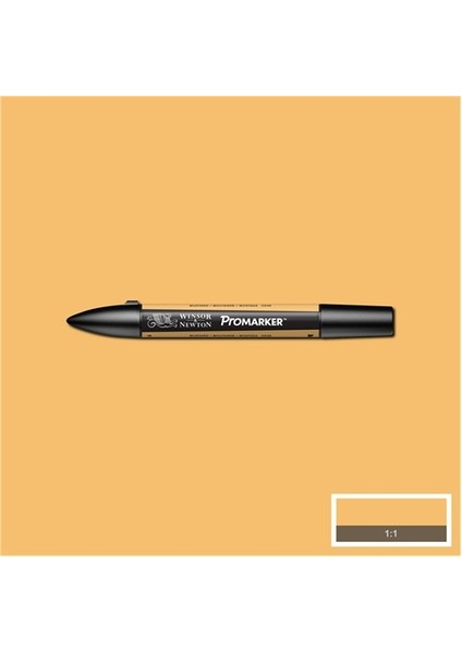 Winsor Newton Promarker Mustard O948