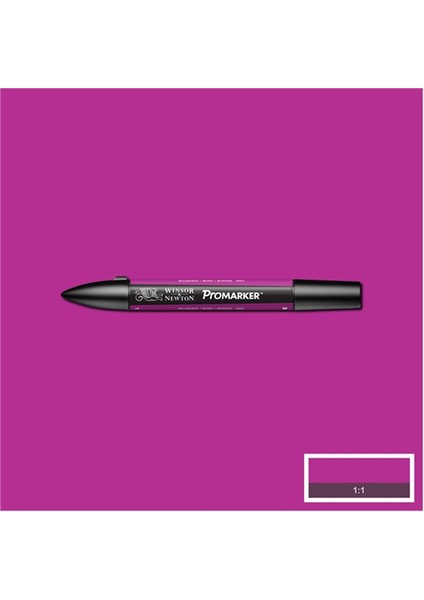 Winsor Newton Promarker Mulberry V865