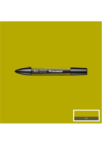 Winsor Newton Promarker Moss Y334