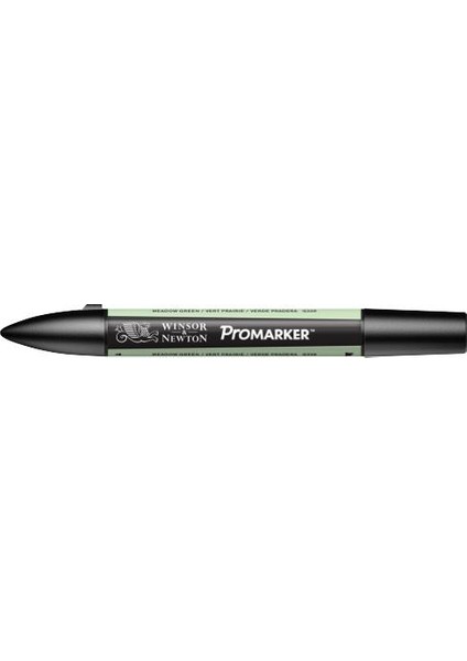 Winsor Newton Promarker Meadow Green G339