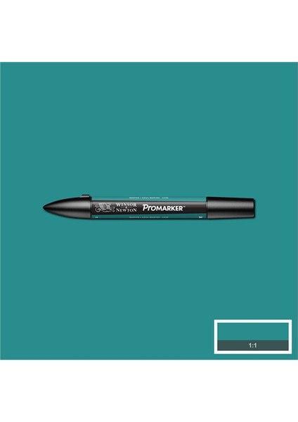 Winsor Newton Promarker Marine C446