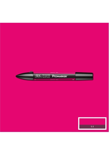 Winsor Newton Promarker Magenta M865