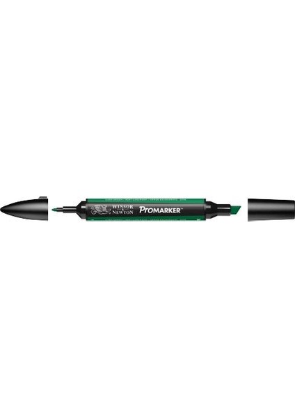 Winsor Newton Promarker Lush Green G756