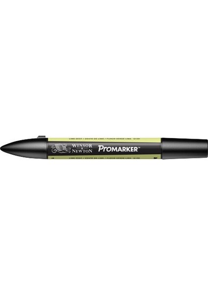Winsor Newton Promarker Lime Zest G159