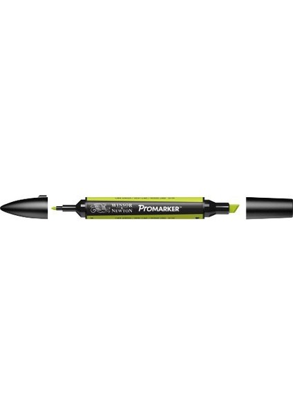 Winsor Newton Promarker Lime Green G178
