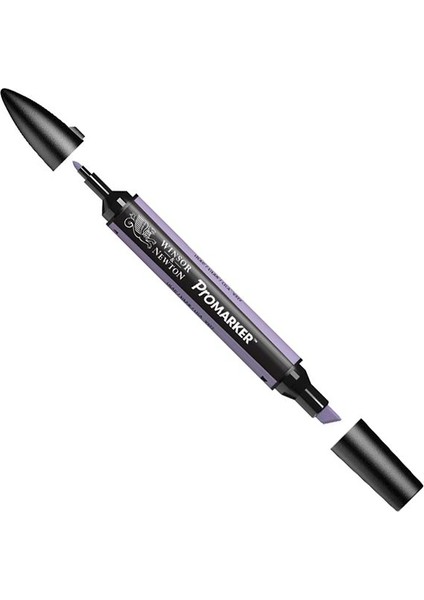 Winsor Newton Promarker Lilac V327