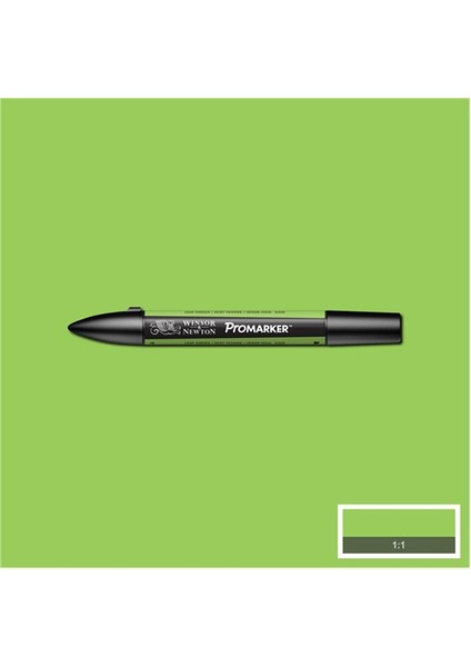 Winsor Newton Promarker Leaf Green G258