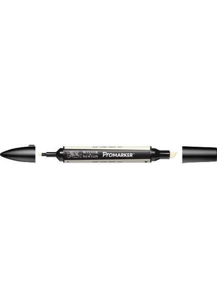 Winsor Newton Promarker Ivory Y418
