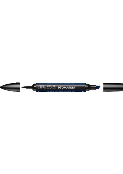 Winsor Newton Promarker Indigo Blue V234