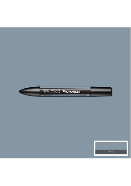 Winsor Newton Promarker Ice Grey Ig4