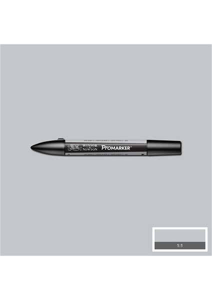 Winsor Newton Promarker Ice Grey Ig2