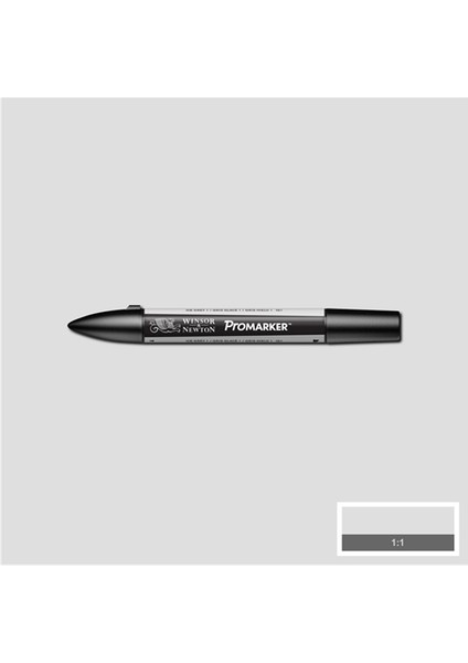 Winsor Newton Promarker Ice Grey Ig1