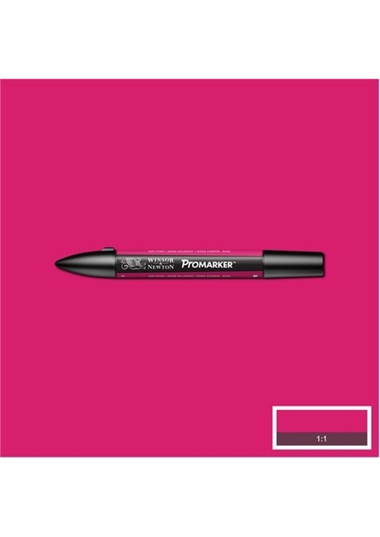 Winsor Newton Promarker Hot Pink R365