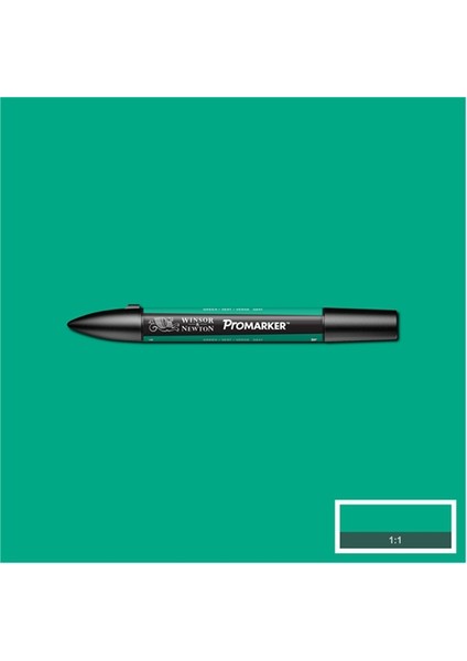 Winsor Newton Promarker Green G847