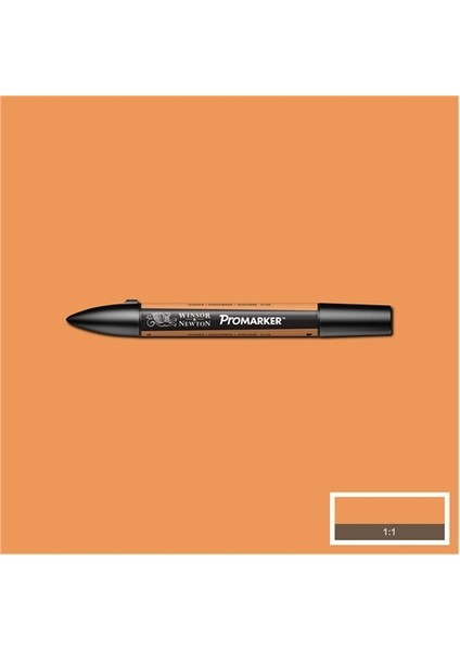 Winsor Newton Promarker Ginger O136