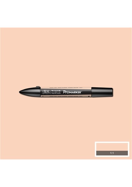 Winsor Newton Promarker Dusky Pink O518