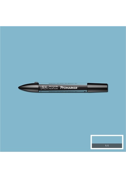Winsor Newton Promarker Denim Blue C917