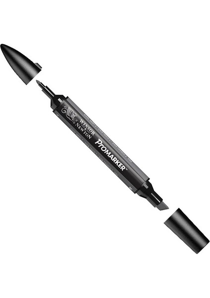 Winsor Newton Promarker Cool Grey Cg4