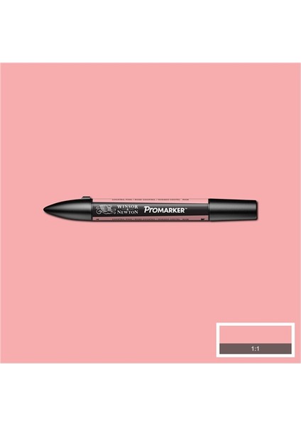 Winsor Newton Promarker Cocktail Pink R438
