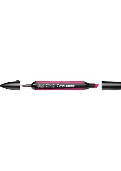 Winsor Newton Promarker Carmine R156