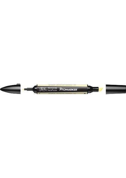 Winsor Newton Promarker Buttercup Y417