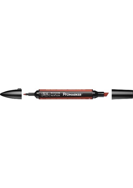 Winsor Newton Promarker Burnt Orange R946