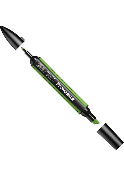 Winsor Newton Promarker Bright Green G267