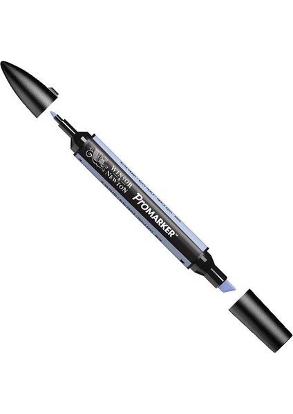 Winsor Newton Promarker Blue Pearl B528