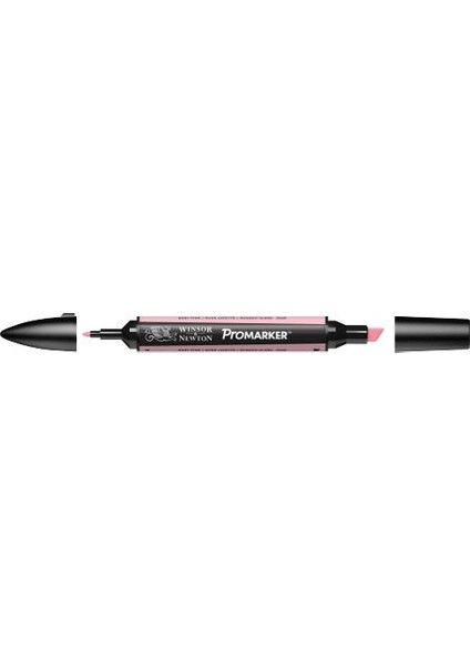 Winsor Newton Promarker Baby Pink R228