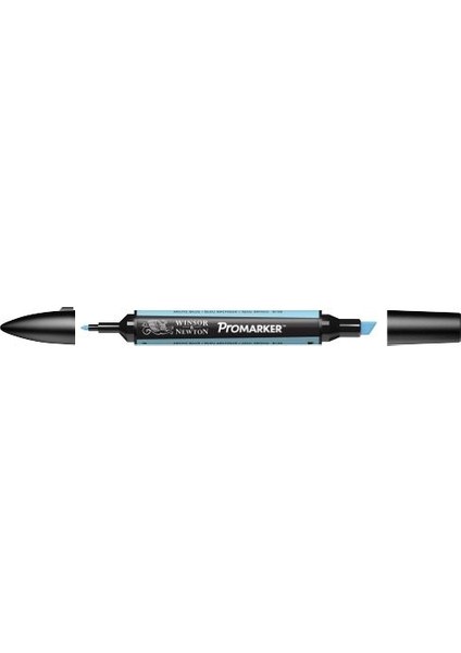 Winsor Newton Promarker Artic Blue B138