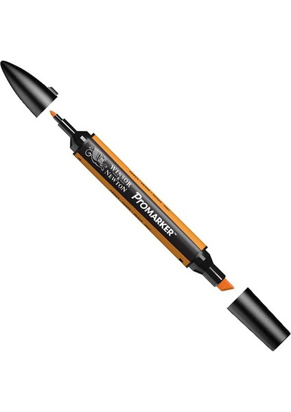 Winsor Newton Promarker Amber O567