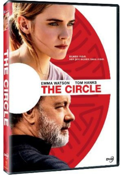 The Cırcle (DVDFİLM)