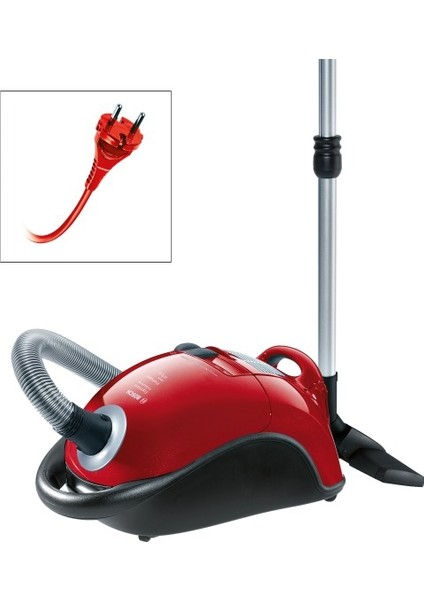 DynaPower Elektrikli Süpürge P Tipi Toz Torbası