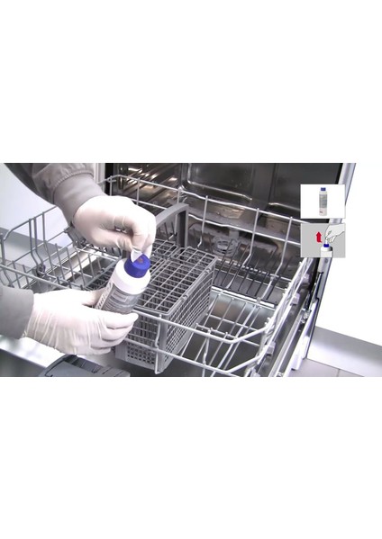 Bulaşık Makinesi Temizleyicisi 2 Adet fırsatları