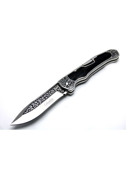 A3154 B Full Rivet Pocket Knife