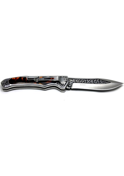 Alsepeteavm-Columbia B3154 B Full Rivet Pocket Knife