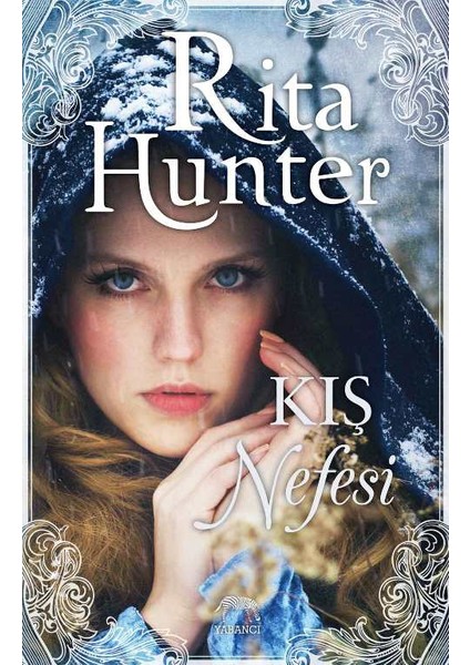 Kış Nefesi - Rita Hunter
