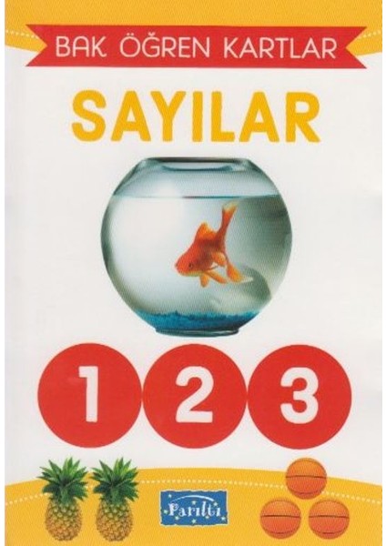 Sayılar - Ahmet Altay