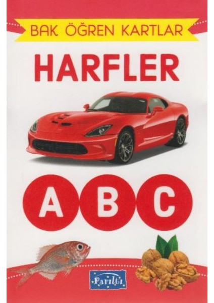 Harfler - Ahmet Altay