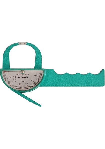Saehan Skinfold Kaliper Yağ Ölçer