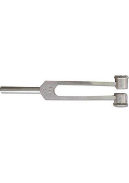 Diapozon Tuning Fork 5'li Set
